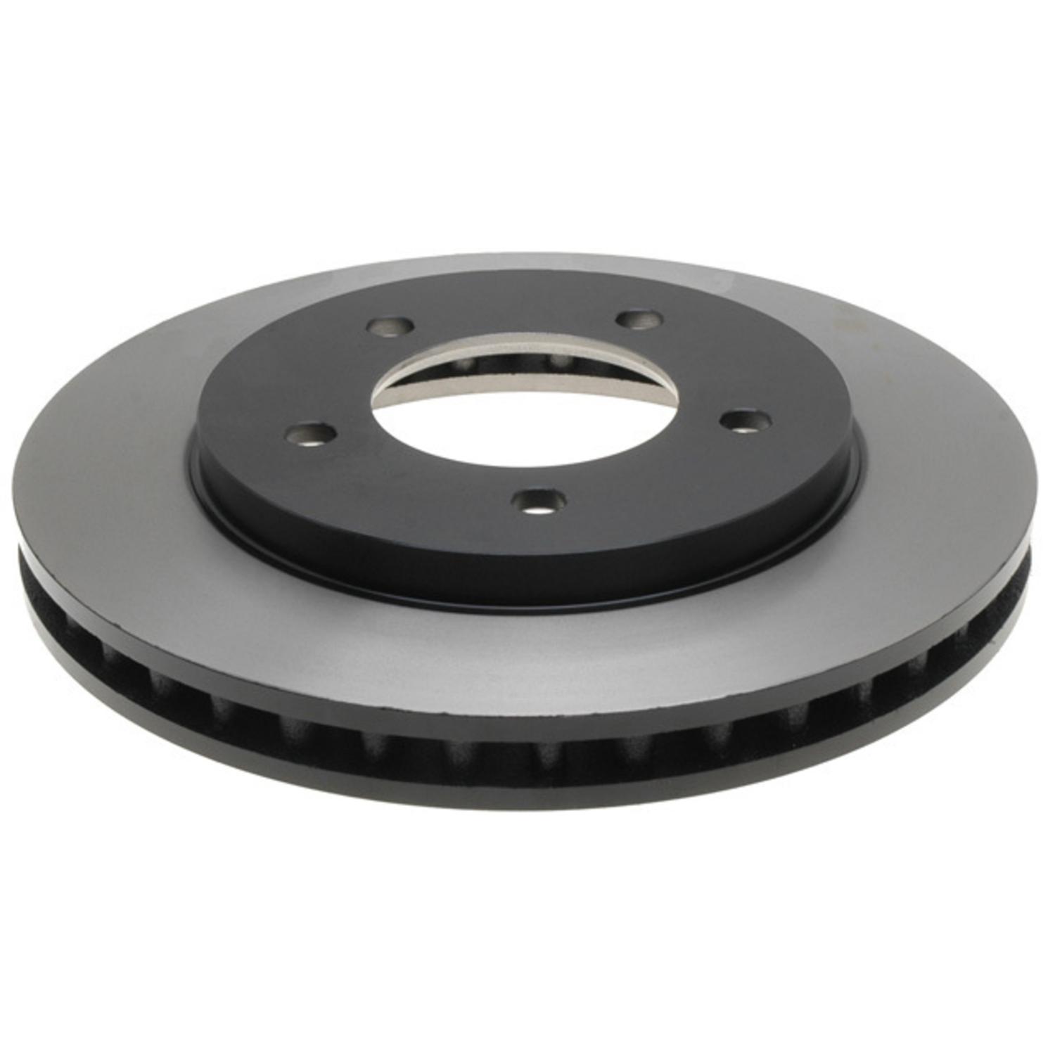 Raybestos 66647 - Disc Brake Rotor Raybestos 66647 Disc Brake Rotor product image 1 of 3