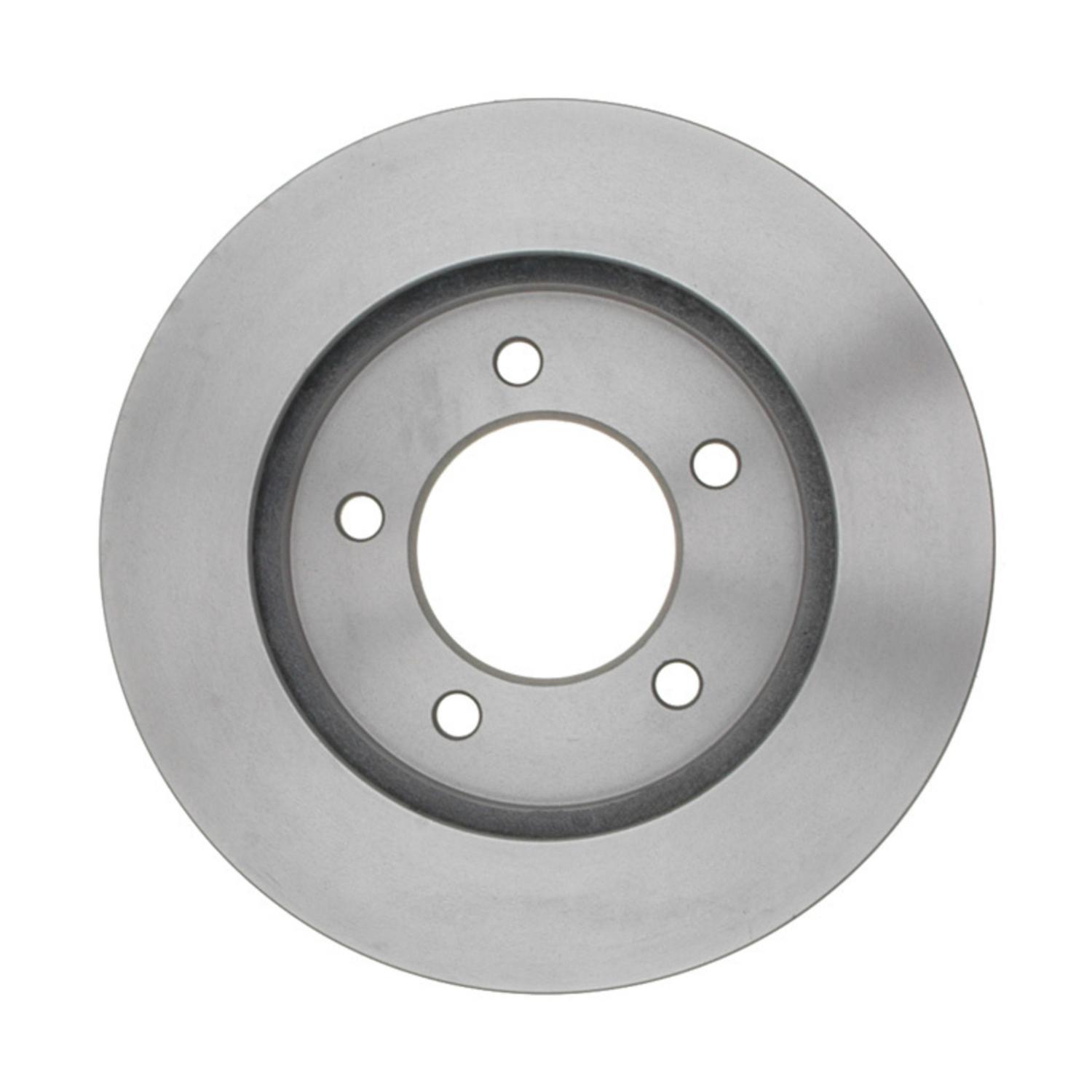 Raybestos 66647 - Disc Brake Rotor Raybestos 66647 Disc Brake Rotor product image 2 of 3