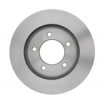 1999 Ford Expedition Disc Brake Rotor Front Raybestos 66647 image 2 of 3