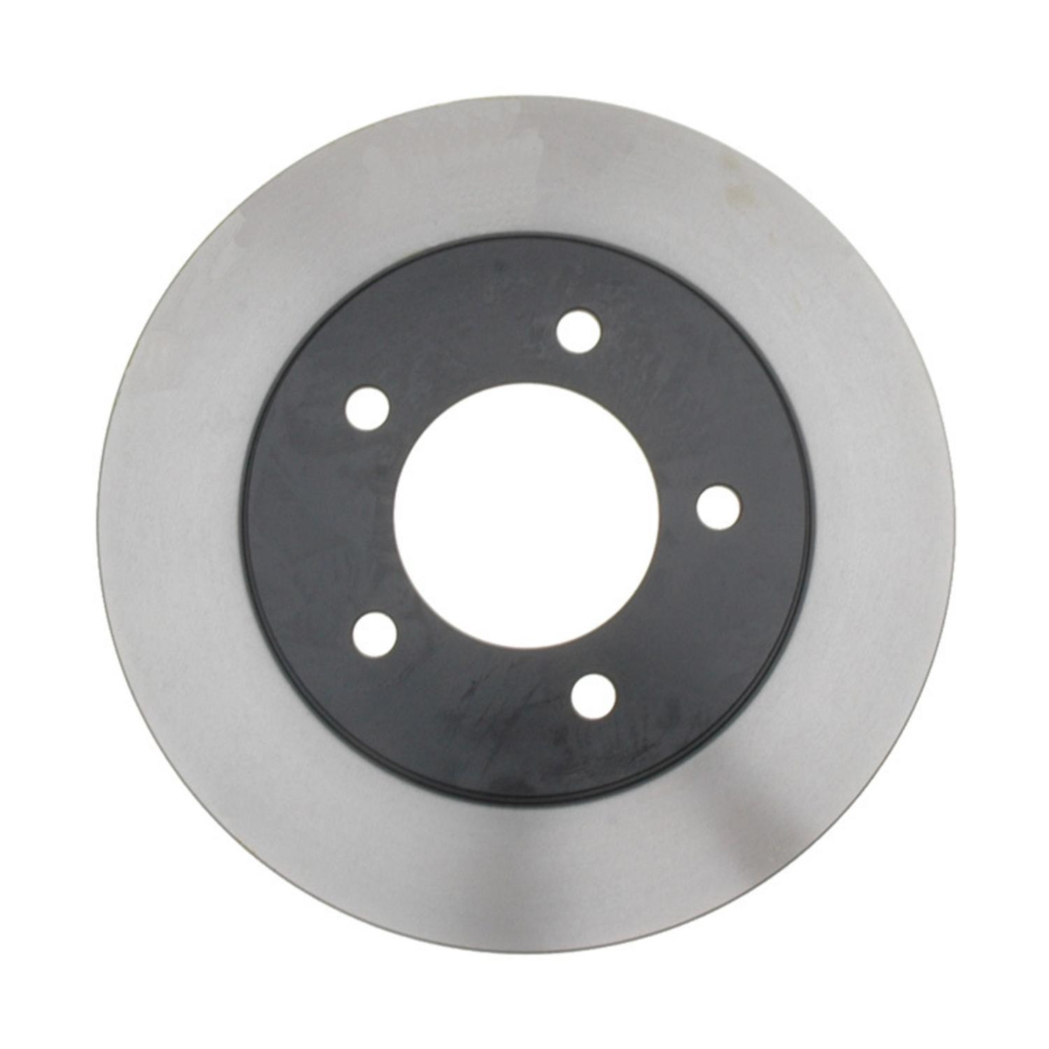 Raybestos 66647 - Disc Brake Rotor Raybestos 66647 Disc Brake Rotor product image 3 of 3