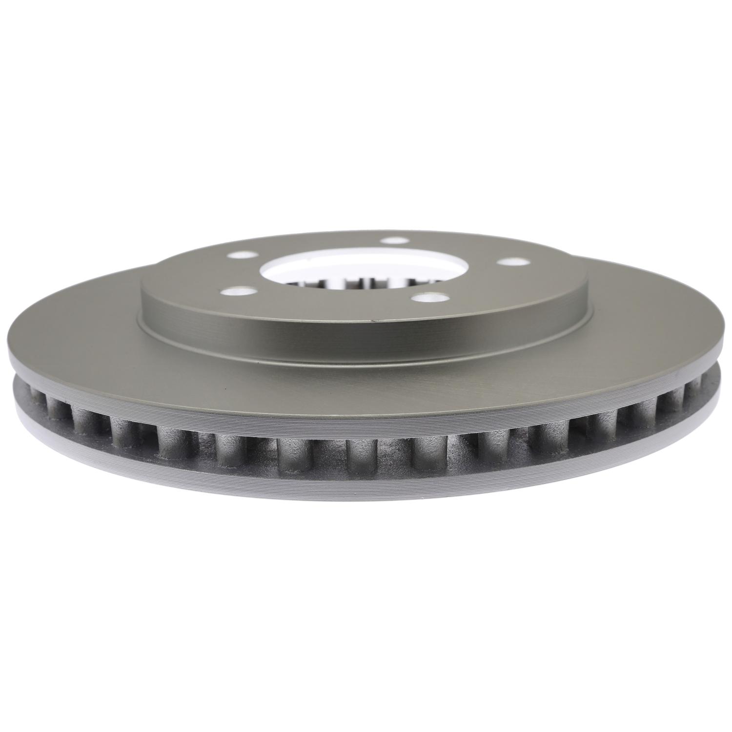 Raybestos 66647FZN - Disc Brake Rotor Raybestos 66647FZN Disc Brake Rotor product image 1 of 3