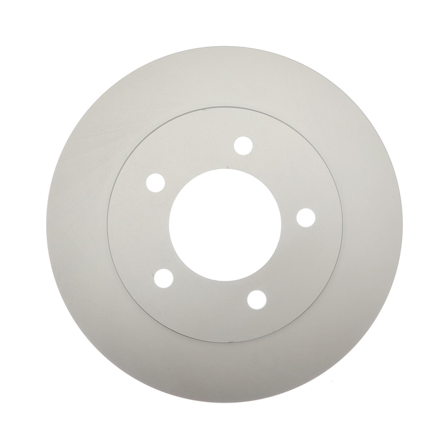 Raybestos 66647FZN - Disc Brake Rotor Raybestos 66647FZN Disc Brake Rotor product image 3 of 3