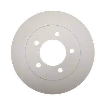 1999 Ford Expedition Disc Brake Rotor Front Raybestos 66647FZN image 3 of 3
