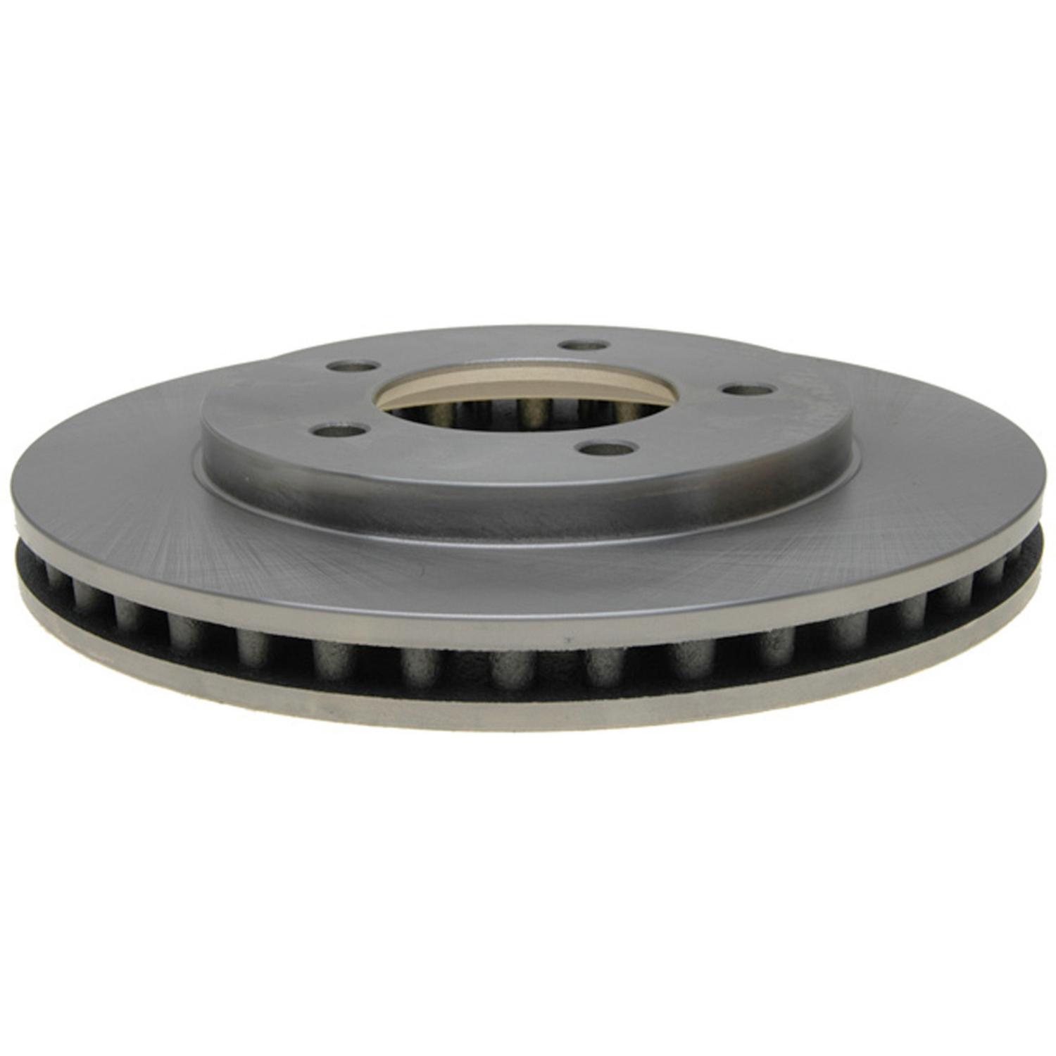 Raybestos 66647R - Disc Brake Rotor Raybestos 66647R Disc Brake Rotor product image 1 of 3