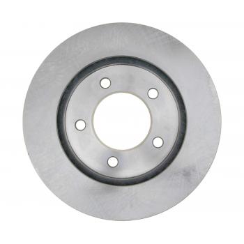 1999 Ford Expedition Disc Brake Rotor Front Raybestos 66647R image 2 of 3