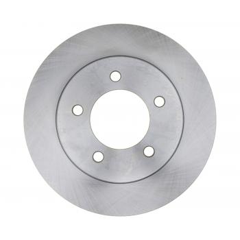 1999 Ford Expedition Disc Brake Rotor Front Raybestos 66647R image 3 of 3