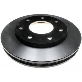2000 Ford F-150 Disc Brake Rotor Front Raybestos 66648 image 1 of 3