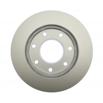 2000 Ford F-150 Disc Brake Rotor Front Raybestos 66648FZN image 2 of 3