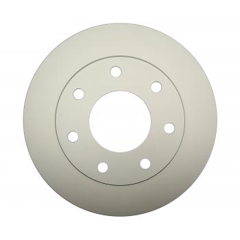 2000 Ford F-150 Disc Brake Rotor Front Raybestos 66648FZN image 3 of 3