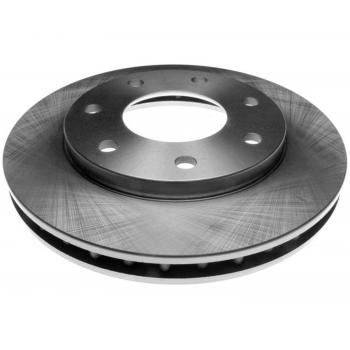 2000 Ford F-150 Disc Brake Rotor Front Raybestos 66648R image 1 of 3