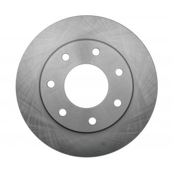 2000 Ford F-150 Disc Brake Rotor Front Raybestos 66648R image 3 of 3