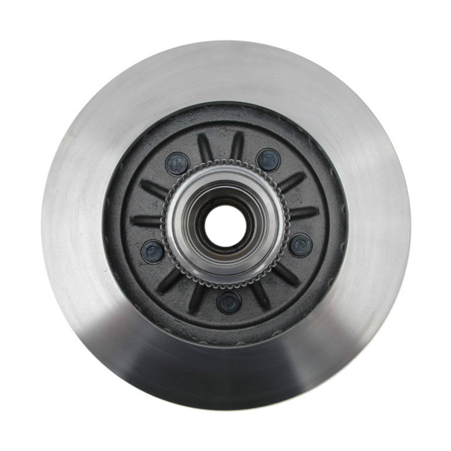 Raybestos 66653R - Disc Brake Rotor and Hub Assembly Raybestos 66653R Disc Brake Rotor and Hub Assembly product image 2 of 3