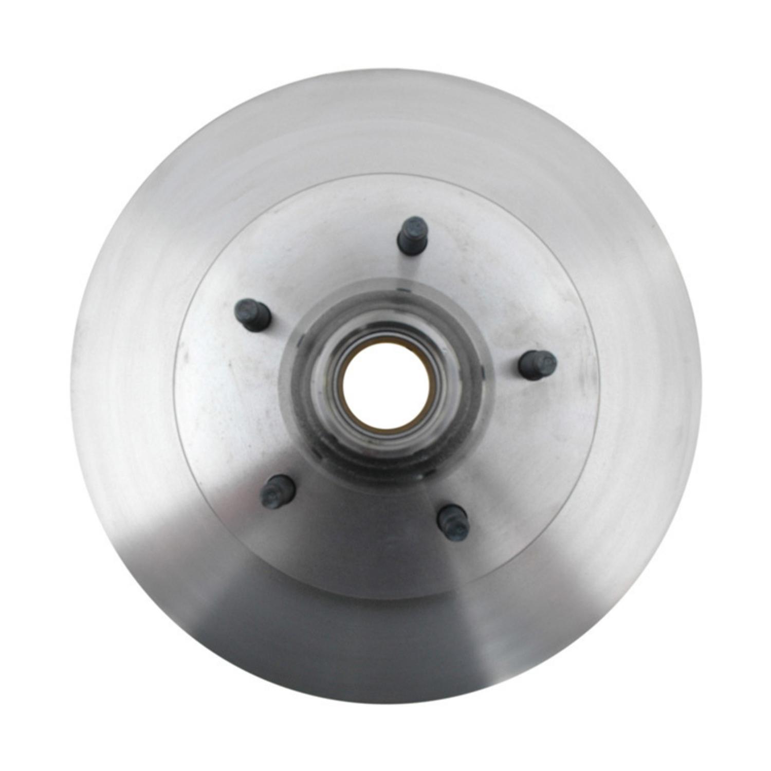 Raybestos 66653R - Disc Brake Rotor and Hub Assembly Raybestos 66653R Disc Brake Rotor and Hub Assembly product image 3 of 3