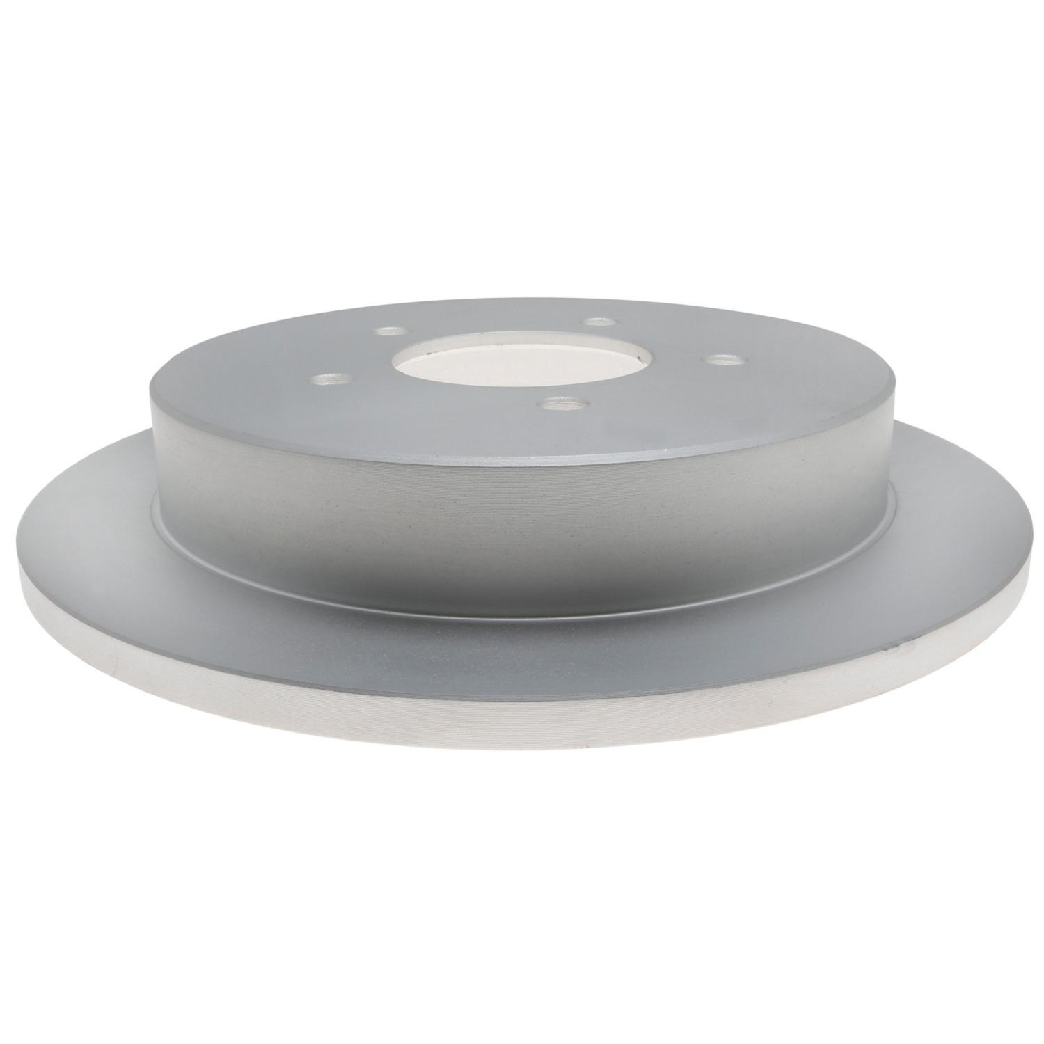 Raybestos 66670FZN - Disc Brake Rotor Raybestos 66670FZN Disc Brake Rotor product image 1 of 3