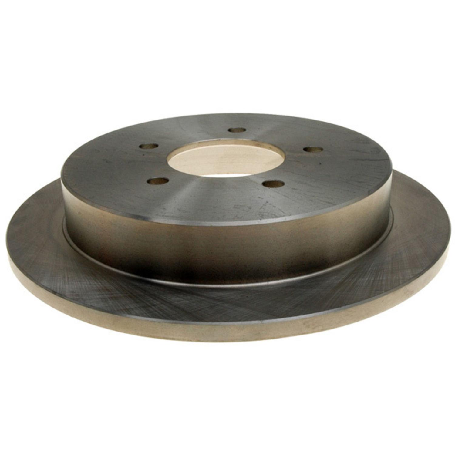 Raybestos 66670R Disc Brake Rotor product image 1 of 3