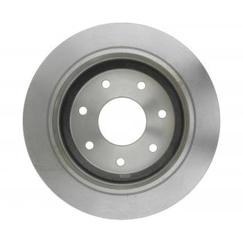 2000 Ford F-150 Disc Brake Rotor Rear Raybestos 66671 image 2 of 3