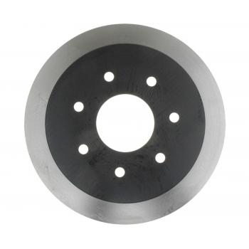 2000 Ford F-150 Disc Brake Rotor Rear Raybestos 66671 image 3 of 3