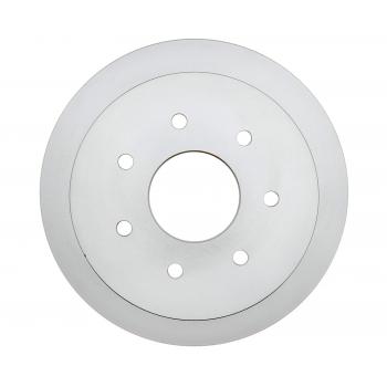 2000 Ford F-150 Disc Brake Rotor Rear Raybestos 66671FZN image 3 of 3