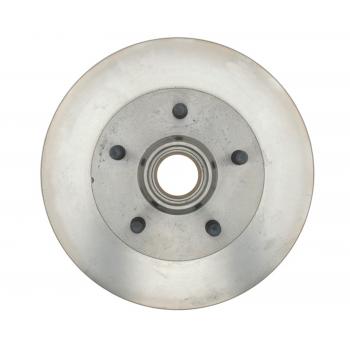 1998 Ford Ranger Disc Brake Rotor and Hub Assembly Front Raybestos 66673R image 3 of 3