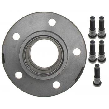 1996 Ford Bronco Axle Hub Front Raybestos 66675R image 1 of 3