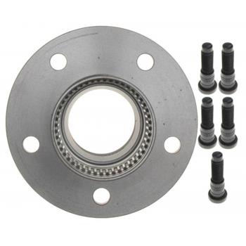 1996 Ford Bronco Axle Hub Front Raybestos 66675R image 2 of 3
