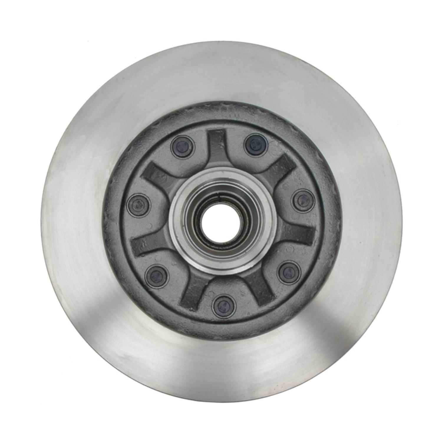 Raybestos 66688 - Disc Brake Rotor and Hub Assembly Raybestos 66688 Disc Brake Rotor and Hub Assembly product image 2 of 3