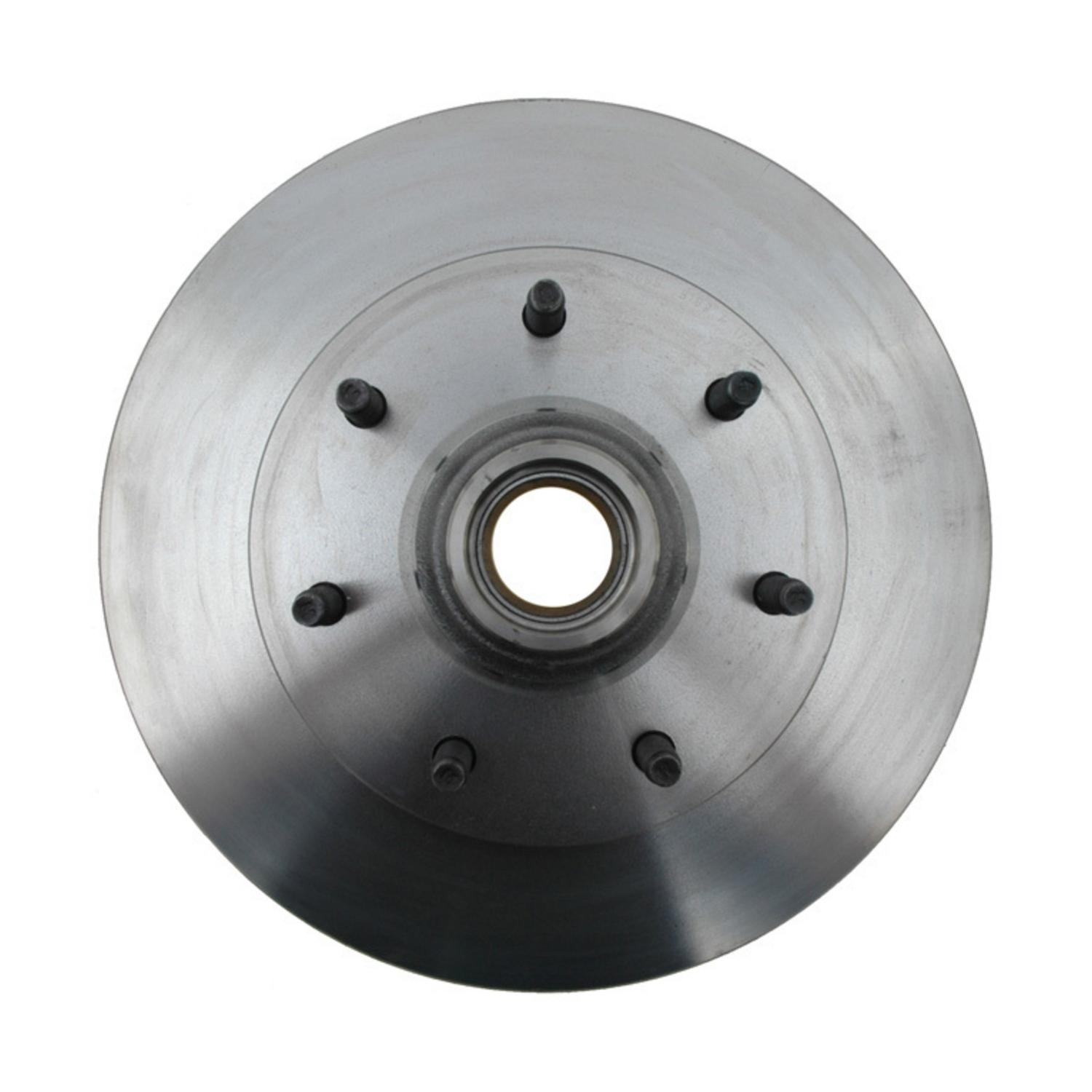 Raybestos 66688 - Disc Brake Rotor and Hub Assembly Raybestos 66688 Disc Brake Rotor and Hub Assembly product image 3 of 3