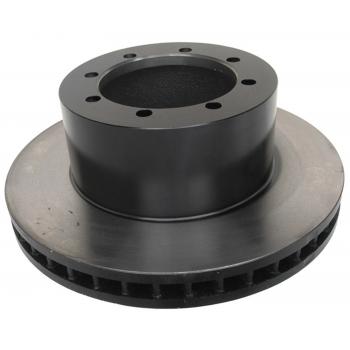 2000 Ford E-350 Econoline Disc Brake Rotor Rear Raybestos 66695 image 1 of 3