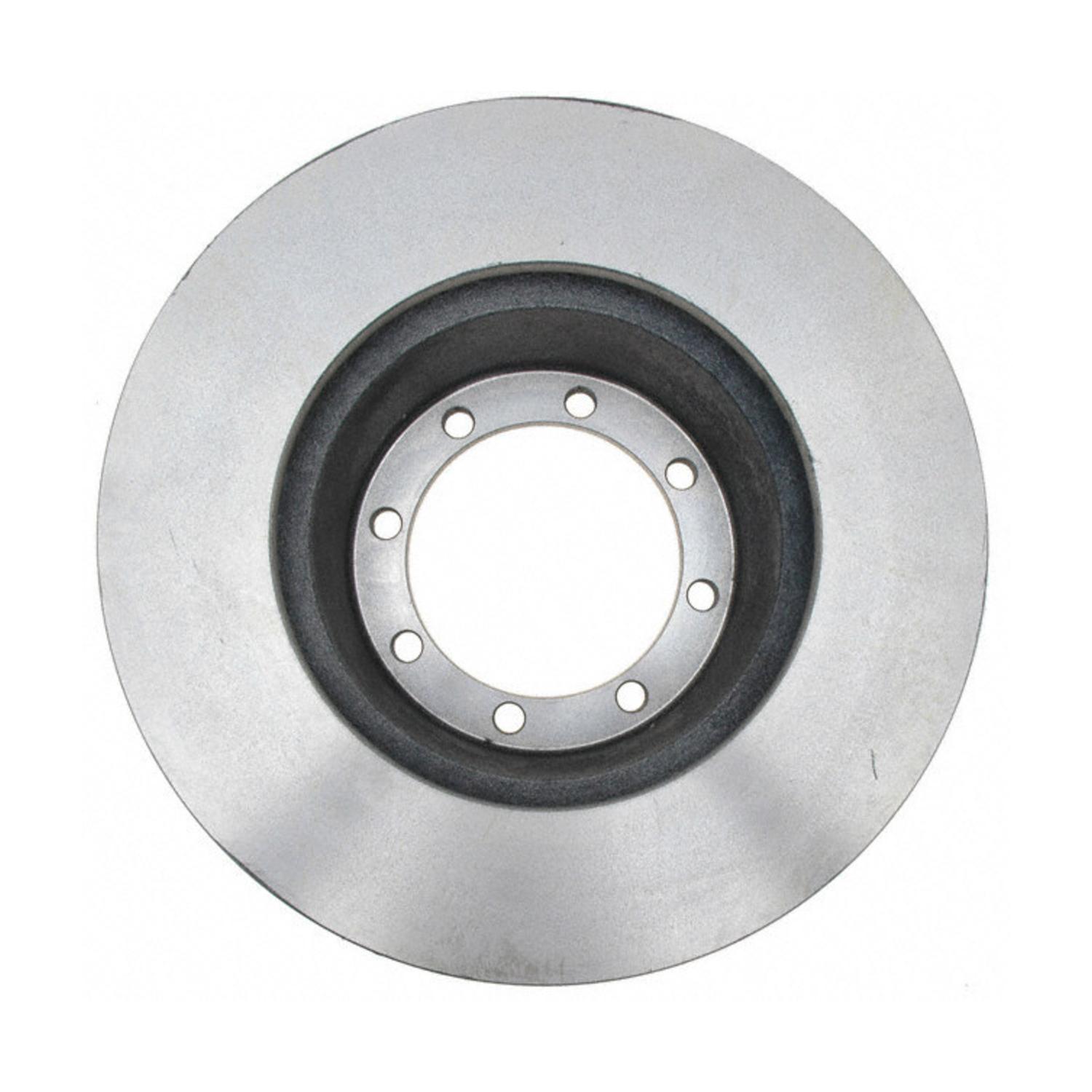 Raybestos 66695 - Disc Brake Rotor Raybestos 66695 Disc Brake Rotor product image 2 of 3