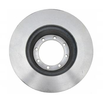 2000 Ford E-350 Econoline Disc Brake Rotor Rear Raybestos 66695 image 2 of 3