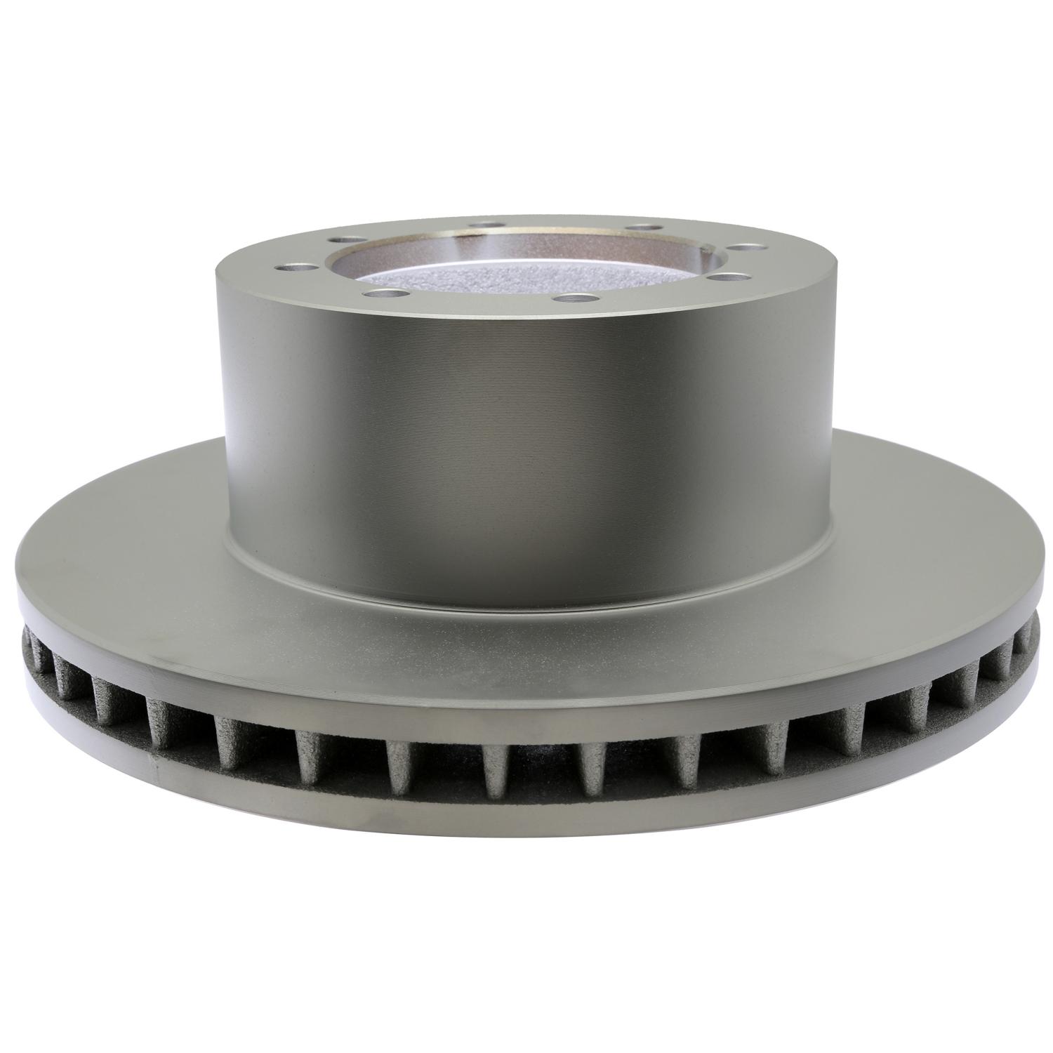 Raybestos 66695FZN - Disc Brake Rotor Raybestos 66695FZN Disc Brake Rotor product image 1 of 3