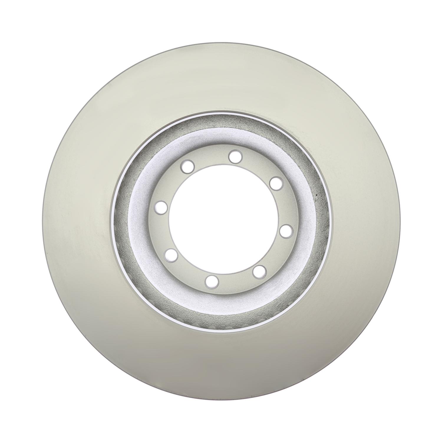 Raybestos 66695FZN - Disc Brake Rotor Raybestos 66695FZN Disc Brake Rotor product image 2 of 3