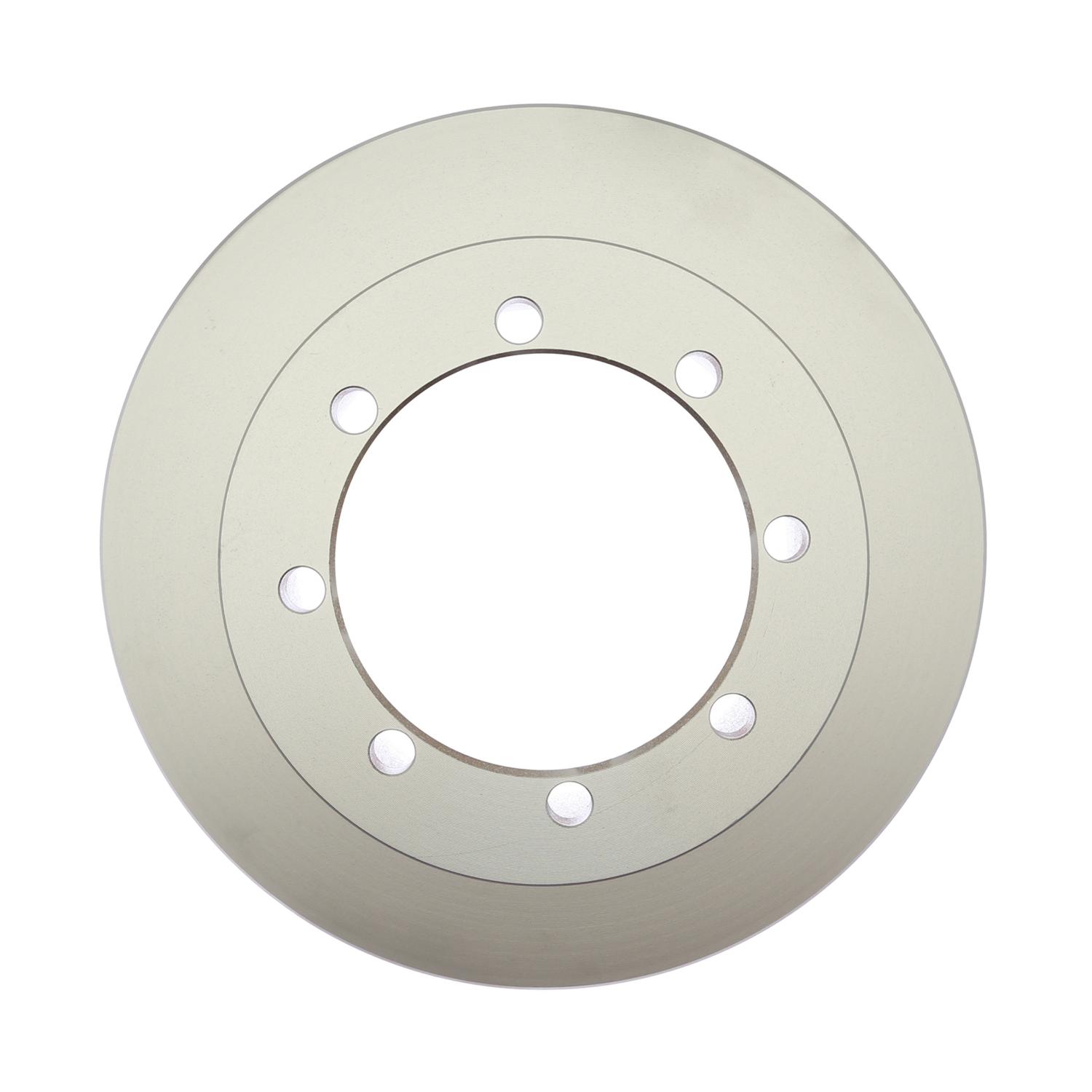 Raybestos 66695FZN - Disc Brake Rotor Raybestos 66695FZN Disc Brake Rotor product image 3 of 3