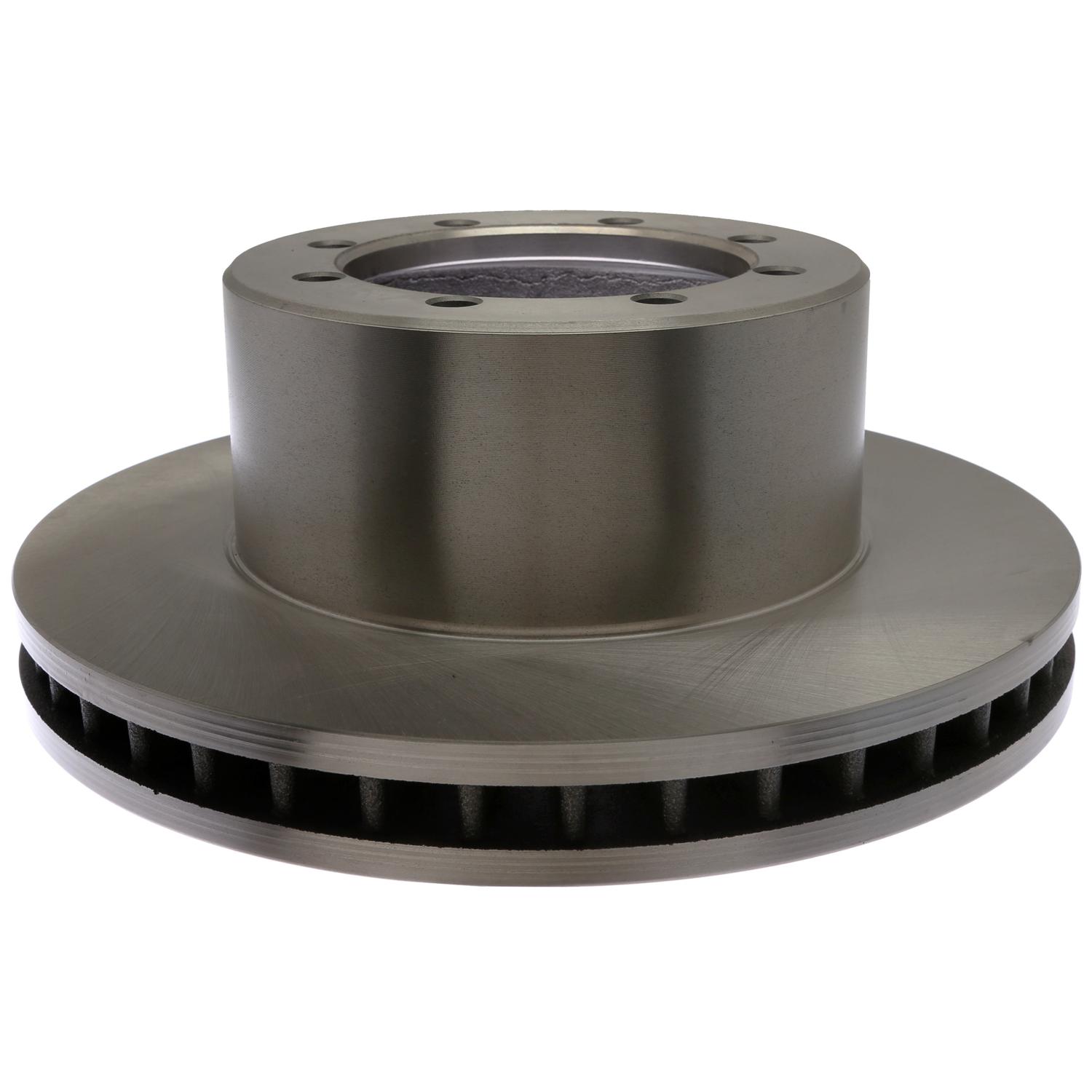 Raybestos 66695R - Disc Brake Rotor Raybestos 66695R Disc Brake Rotor product image 1 of 3