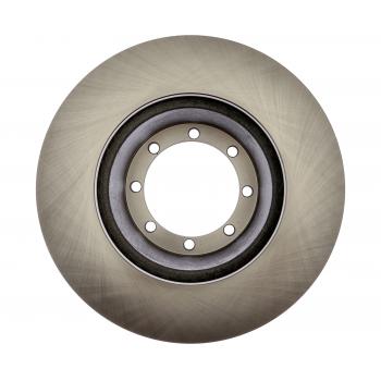 2000 Ford E-350 Econoline Disc Brake Rotor Rear Raybestos 66695R image 2 of 3