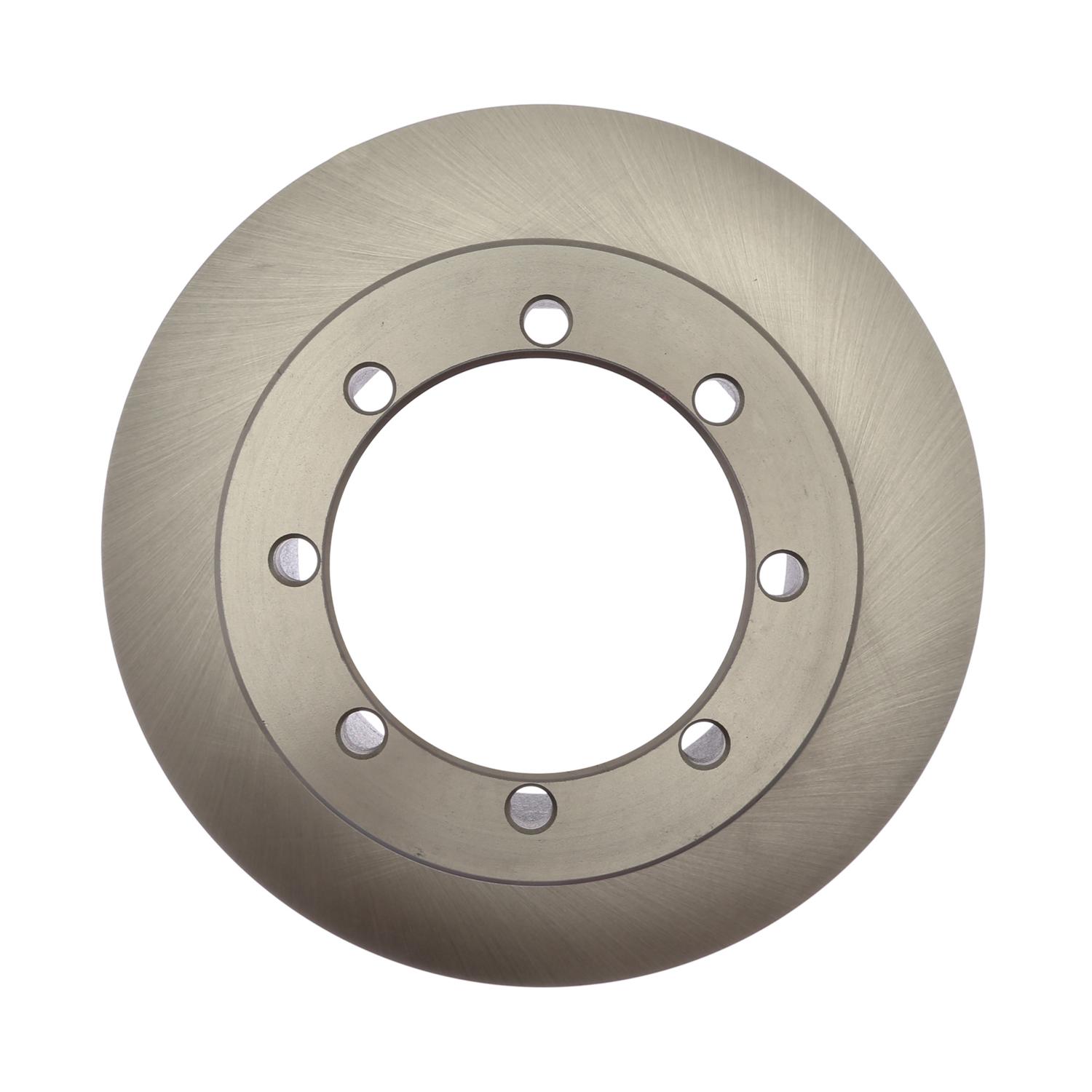 Raybestos 66695R - Disc Brake Rotor Raybestos 66695R Disc Brake Rotor product image 3 of 3