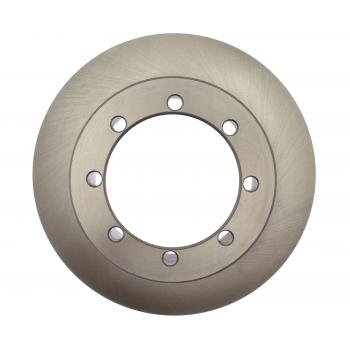 2000 Ford E-350 Econoline Disc Brake Rotor Rear Raybestos 66695R image 3 of 3