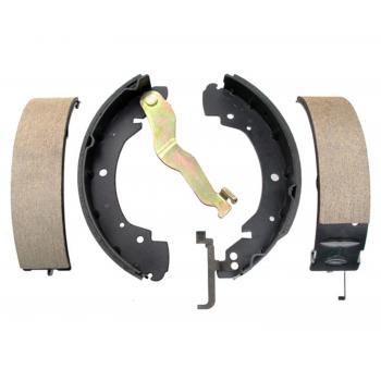 1995 Volkswagen EuroVan Drum Brake Shoe Rear Raybestos 666PG image 1 of 1