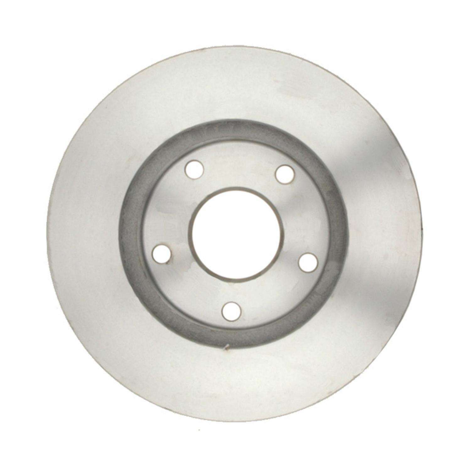 Raybestos 66741 - Disc Brake Rotor Raybestos 66741 Disc Brake Rotor product image 2 of 3