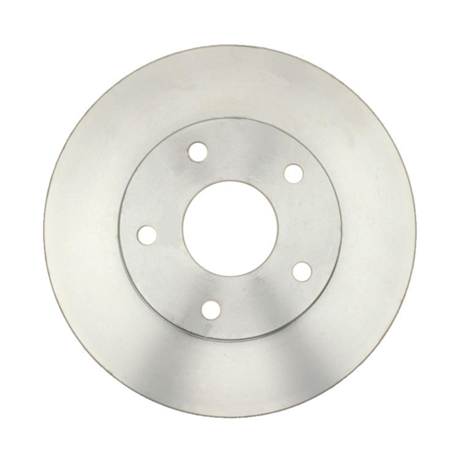 Raybestos 66741 - Disc Brake Rotor Raybestos 66741 Disc Brake Rotor product image 3 of 3