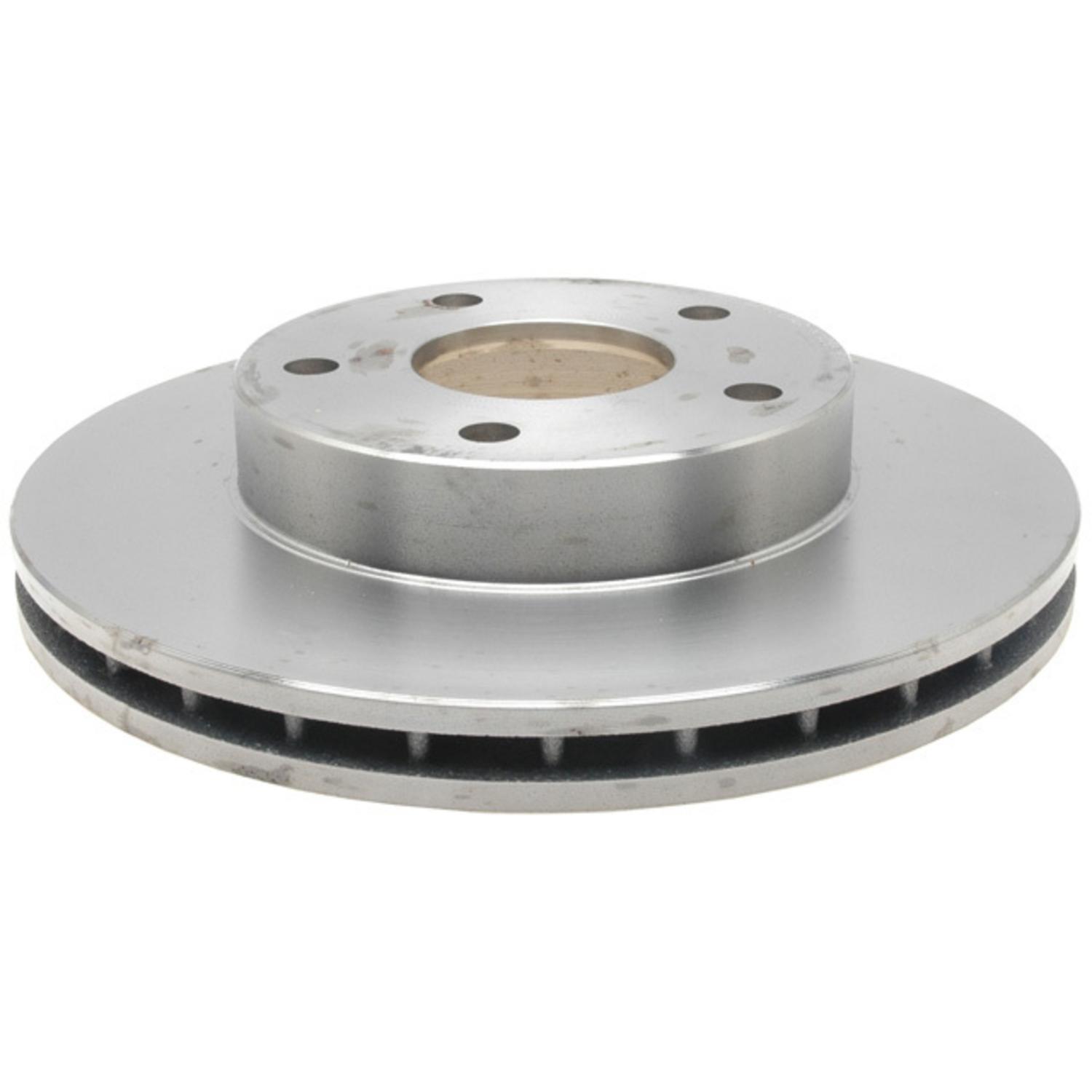 Raybestos 66741R - Disc Brake Rotor Raybestos 66741R Disc Brake Rotor product image 1 of 3