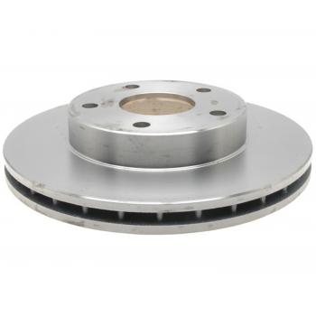 1989 Merkur Scorpio Disc Brake Rotor Front Raybestos 66741R image 1 of 3