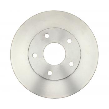 1989 Merkur Scorpio Disc Brake Rotor Front Raybestos 66741R image 3 of 3