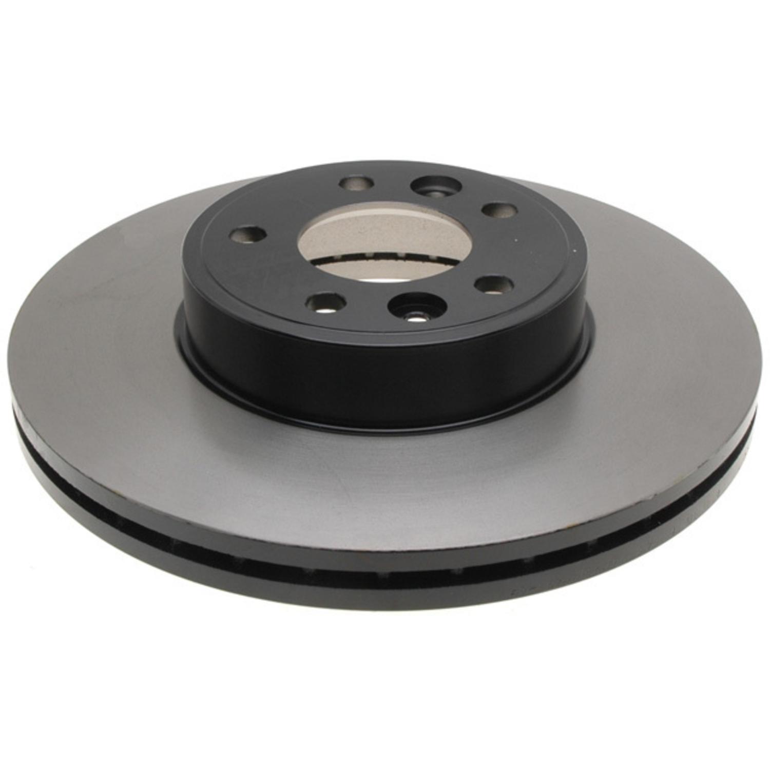 Raybestos 66744 - Disc Brake Rotor Raybestos 66744 Disc Brake Rotor product image 1 of 3