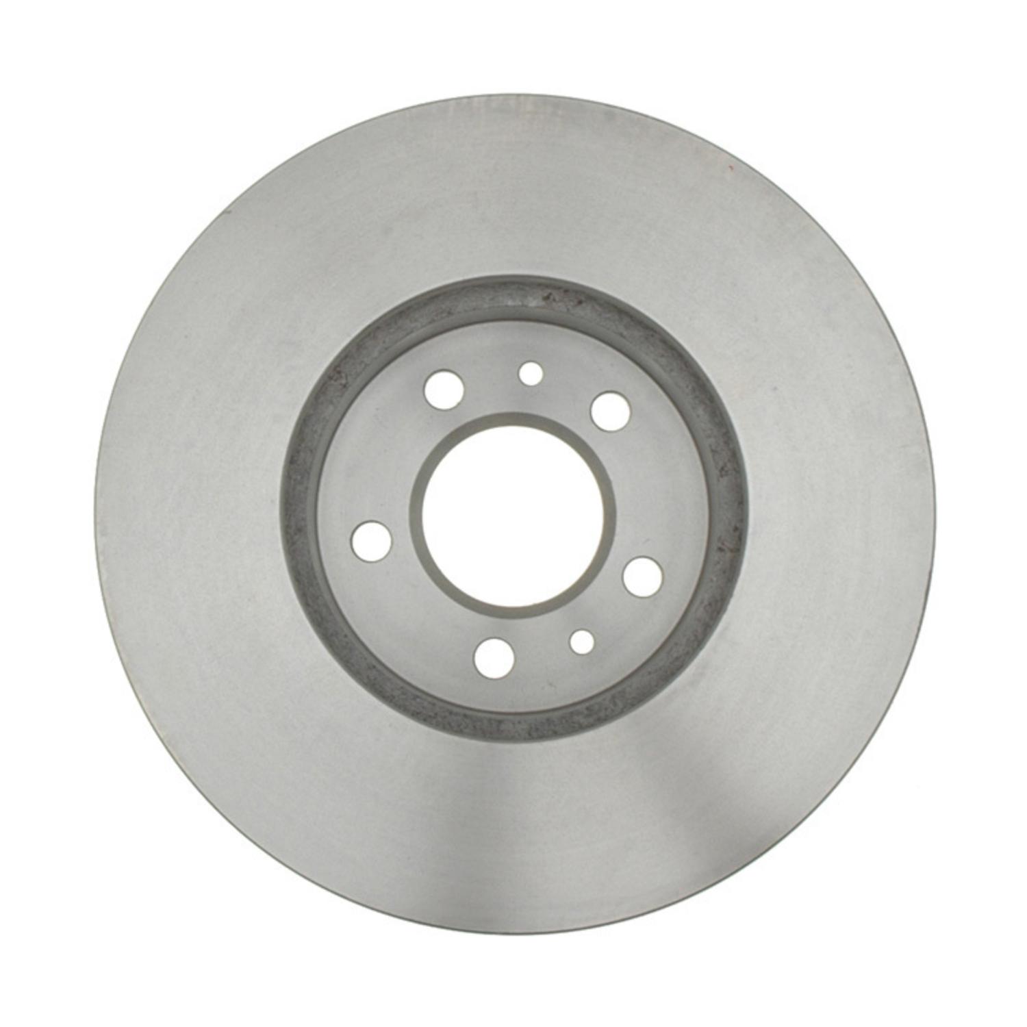 Raybestos 66744 - Disc Brake Rotor Raybestos 66744 Disc Brake Rotor product image 2 of 3