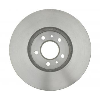 2001 Mercury Grand Marquis Disc Brake Rotor Front Raybestos 66744 image 2 of 3