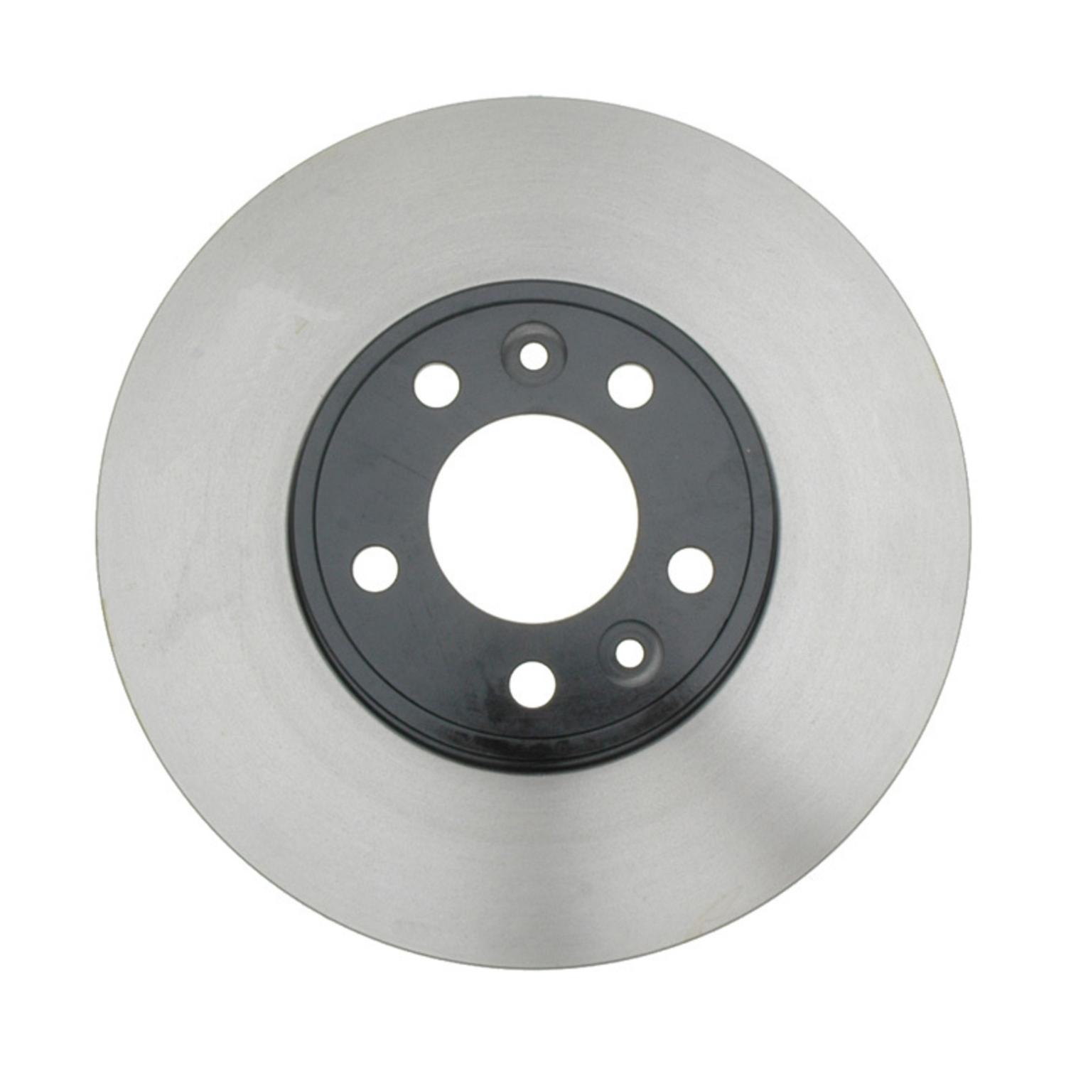 Raybestos 66744 - Disc Brake Rotor Raybestos 66744 Disc Brake Rotor product image 3 of 3