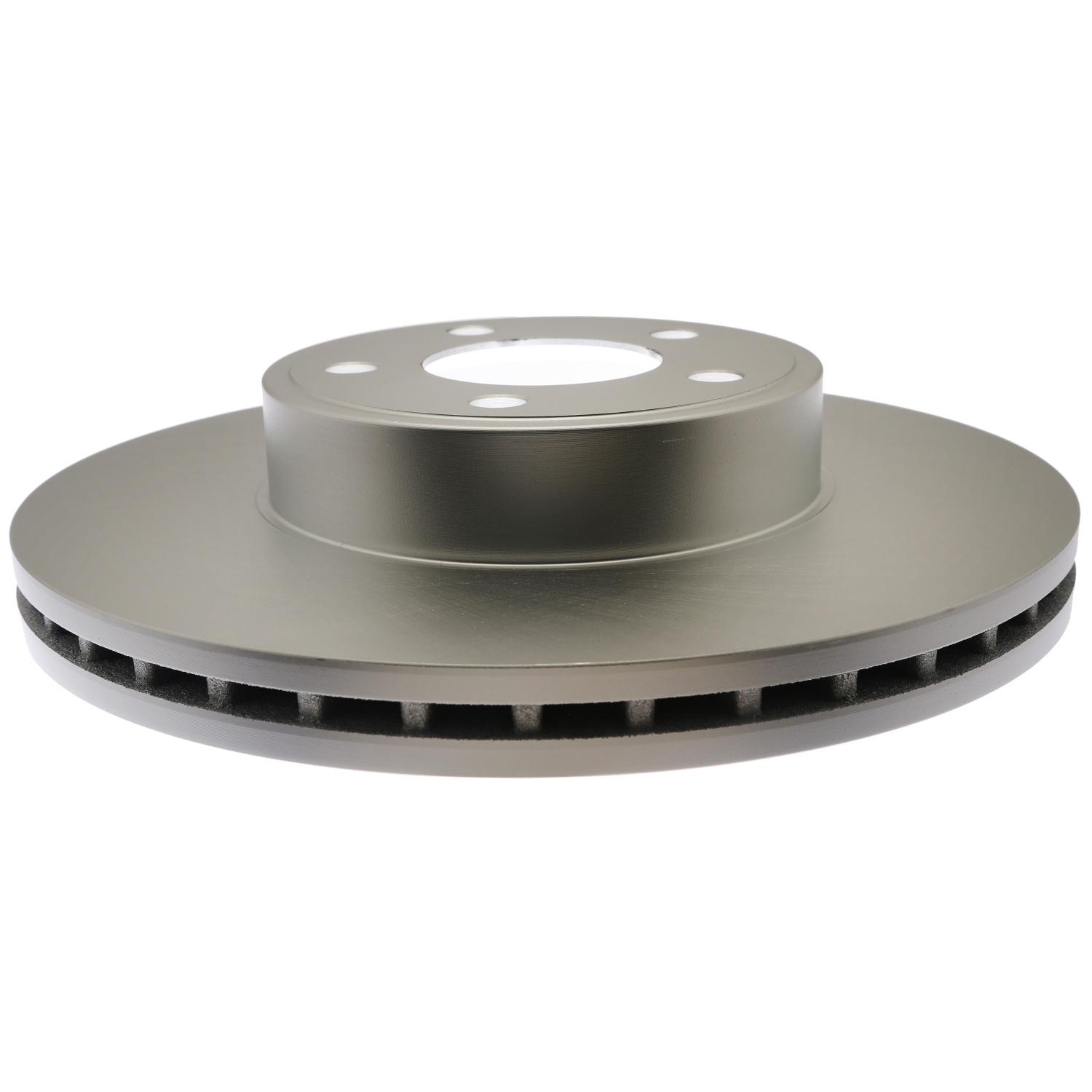 Raybestos 66744FZN - Disc Brake Rotor Raybestos 66744FZN Disc Brake Rotor product image 1 of 3