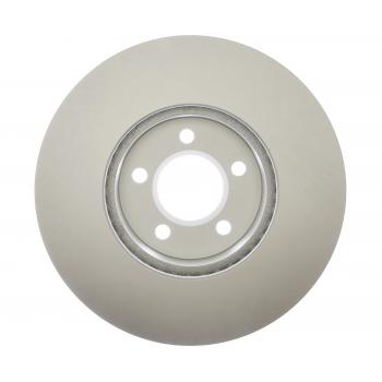 2001 Mercury Grand Marquis Disc Brake Rotor Front Raybestos 66744FZN image 2 of 3