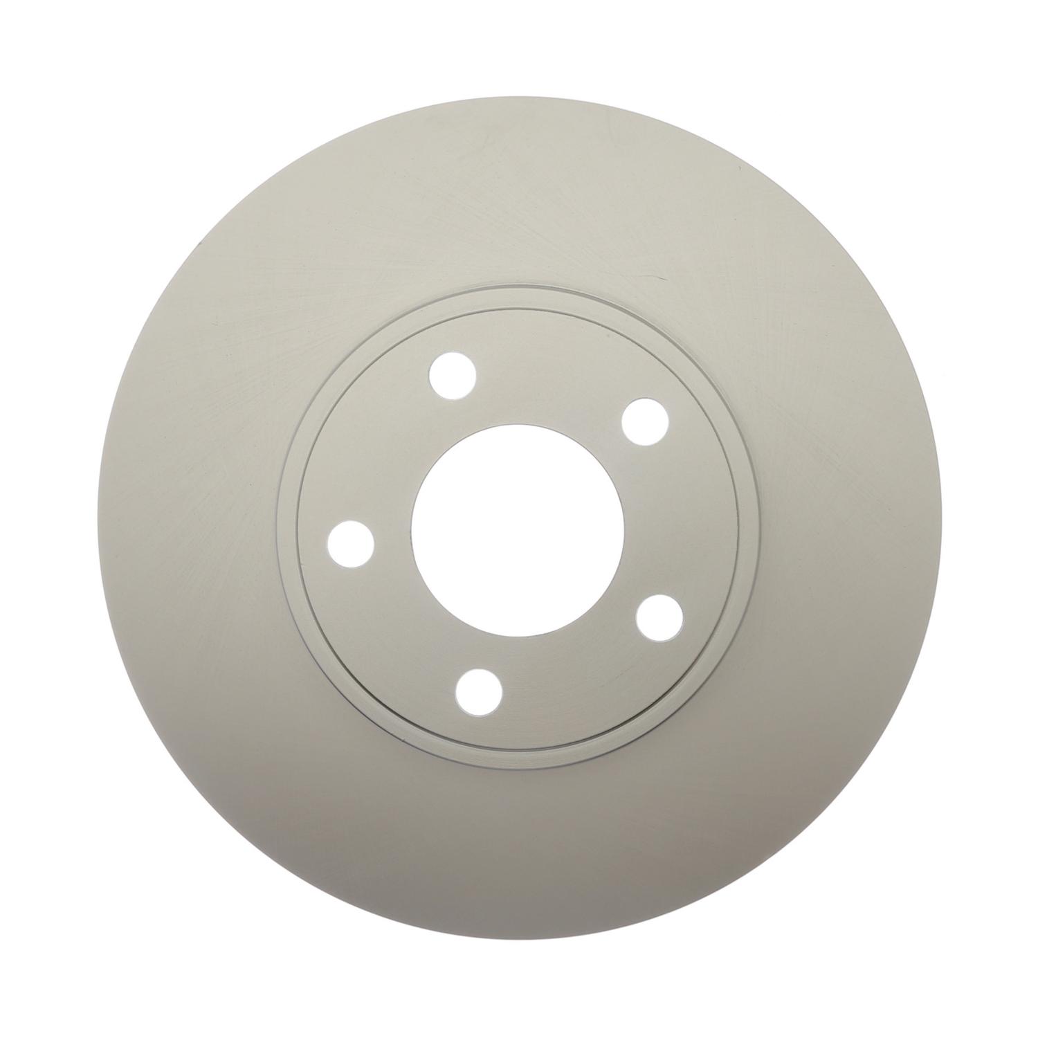Raybestos 66744FZN - Disc Brake Rotor Raybestos 66744FZN Disc Brake Rotor product image 3 of 3